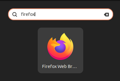 Firefox